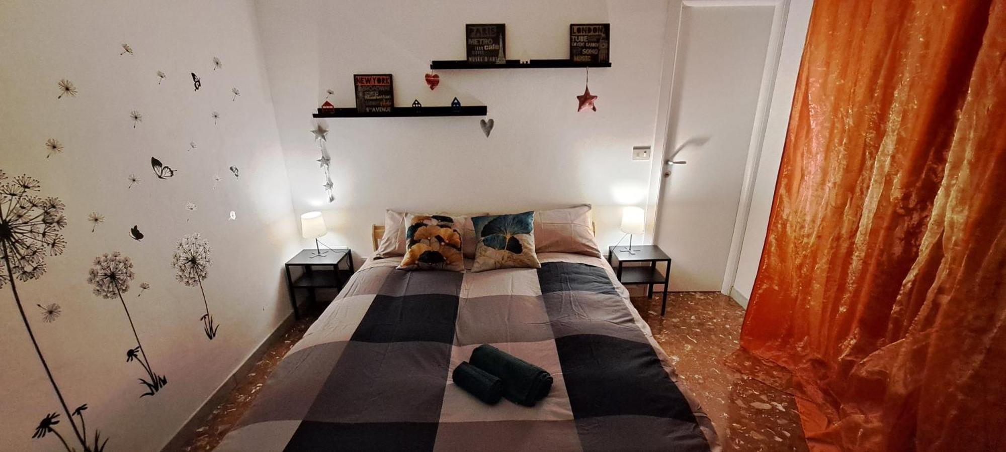 Mattia Guest House Roma Kültér fotó