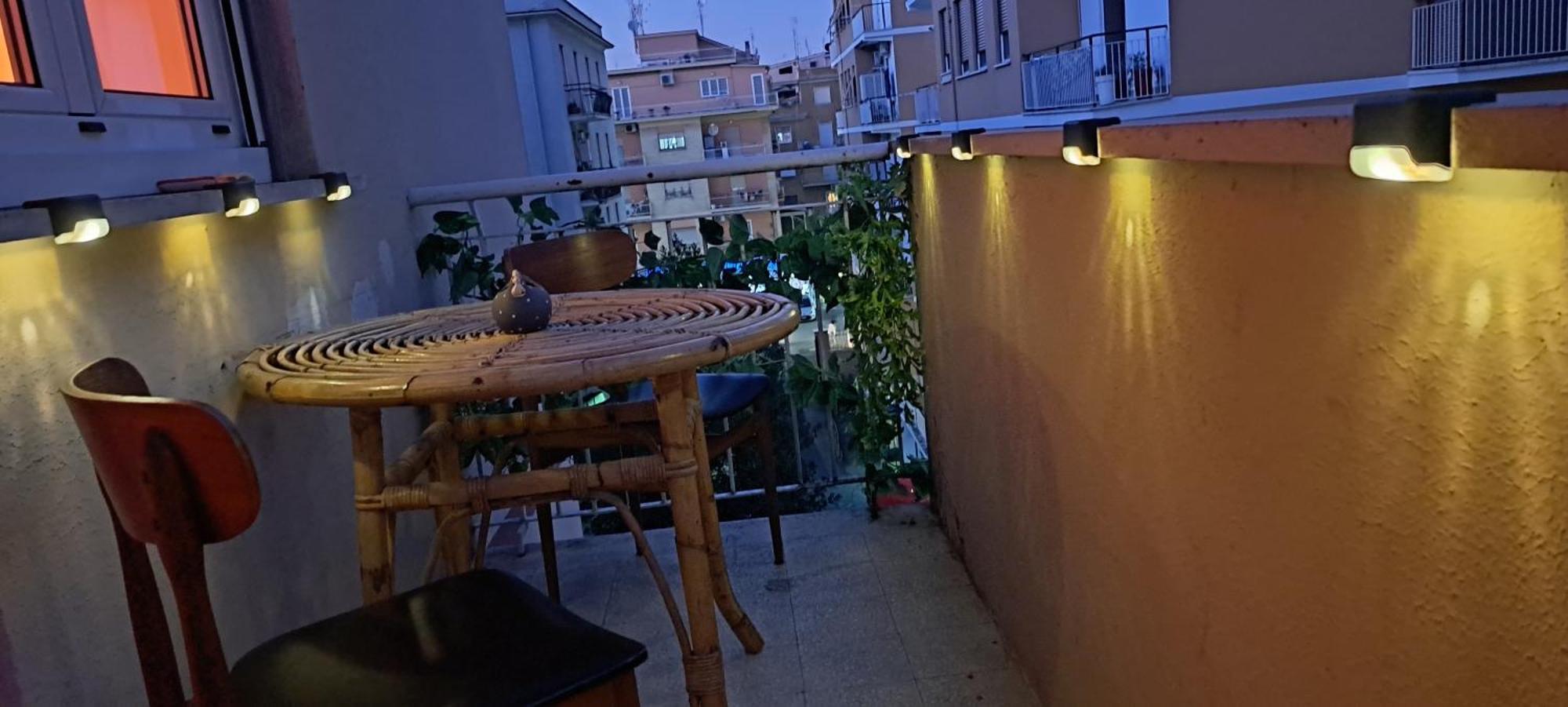 Mattia Guest House Roma Kültér fotó