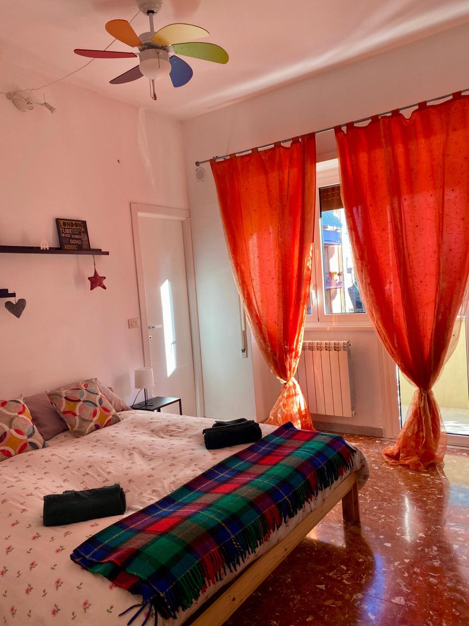 Mattia Guest House Roma Kültér fotó